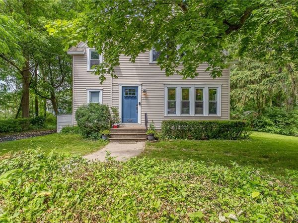 562 Buckingham Avenue , Syracuse, NY 13210