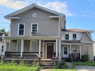 109 W. Bank St.#A W Bank Street , Albion, NY 14411