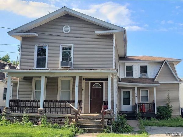 109 W. Bank St.#A W Bank Street , Albion, NY 14411