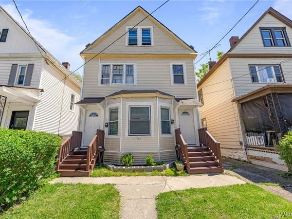 141 Peter Street , Buffalo, NY 14207