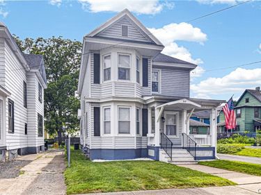 317 N Caroline St, Herkimer, NY 13350