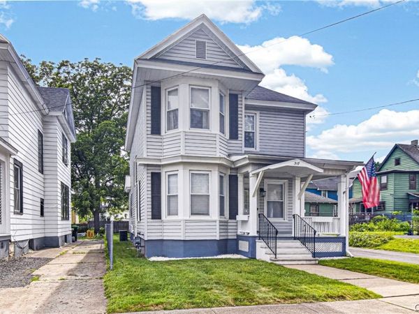 317 N Caroline St, Herkimer, NY 13350