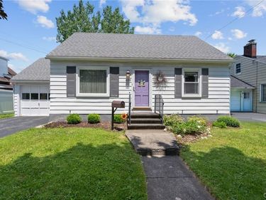 409 Orwood Place, Syracuse, NY 13208