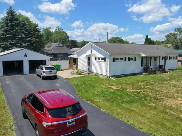 1204 Shannon Avenue, Elmira, NY 14904