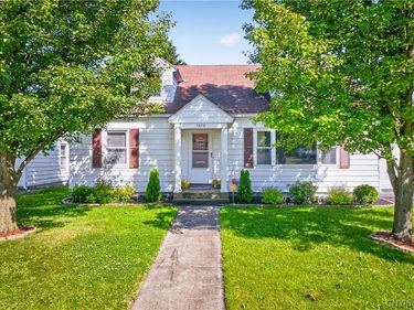 1675 Grandview Avenue, Utica, NY 13502