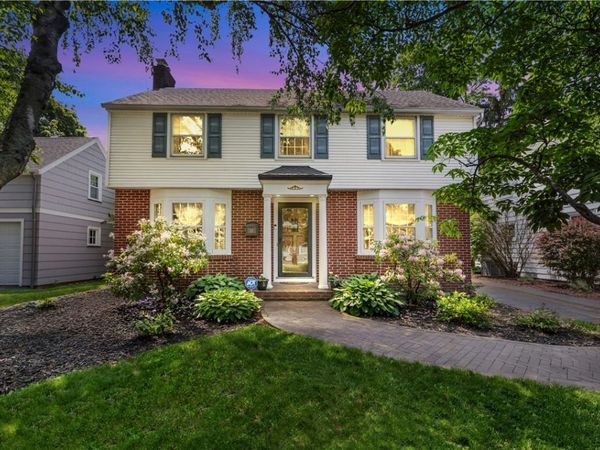 27 Covington Road, Rochester, NY 14617