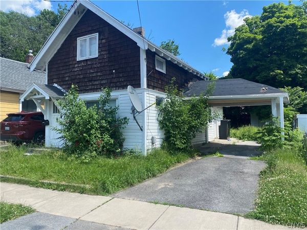 106 Seward Street, Syracuse, NY 13203