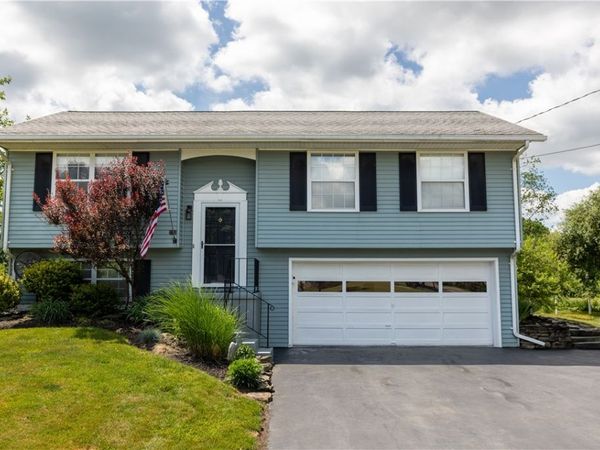 10 Mountview Road E, Bath, NY 14810