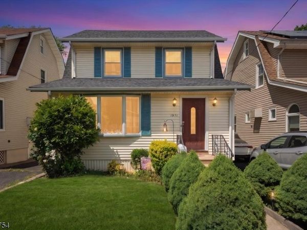 1971 Ernst Ter, Union, NJ 07083