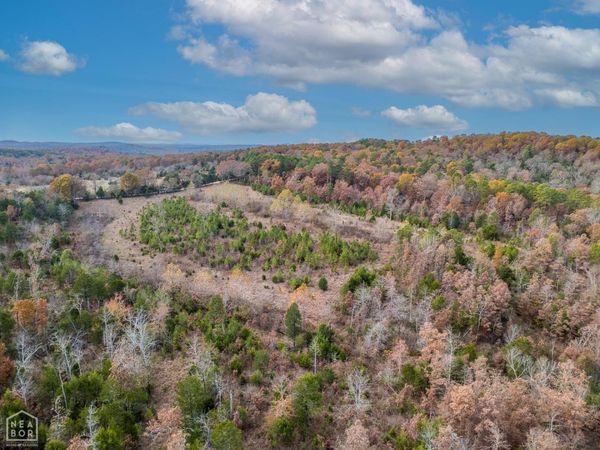 0 Kerley Point Cove Road, Elizabeth, AR 72531