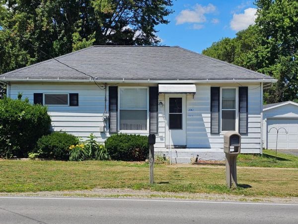 191 N Woodland Ave, Clyde, OH 43410