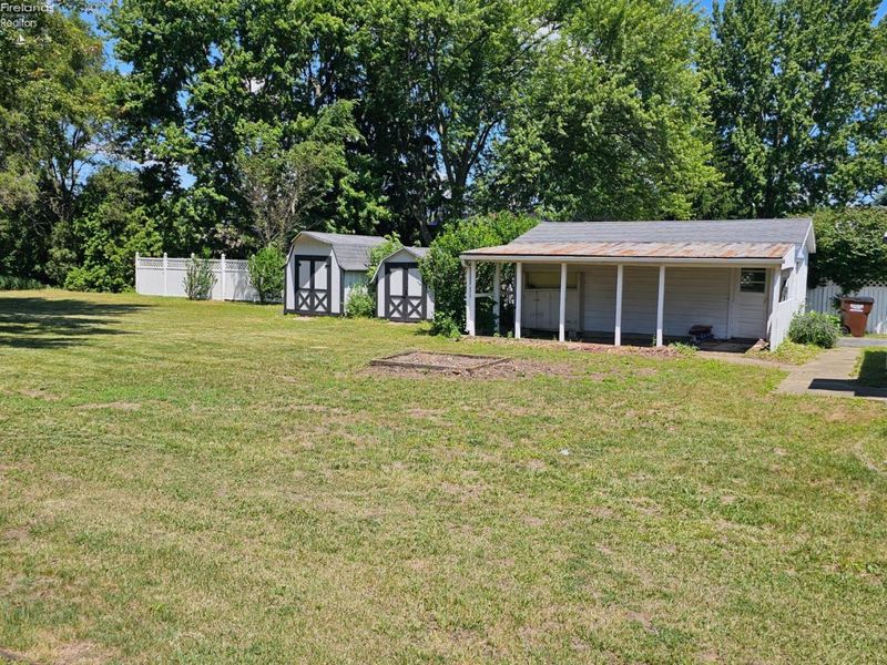 191 N Woodland Ave, Clyde, OH 43410 Photo 22
