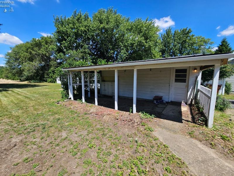 191 N Woodland Ave, Clyde, OH 43410 Photo 24