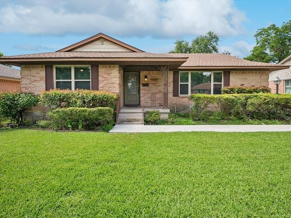 10626 Longmeadow Drive, Dallas, TX 75238