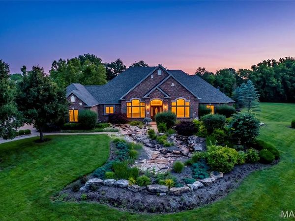 220 Northlind Drive, Defiance, MO 63341