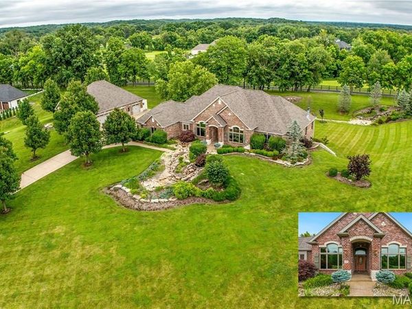 220 Northlind Drive, Defiance, MO 63341
