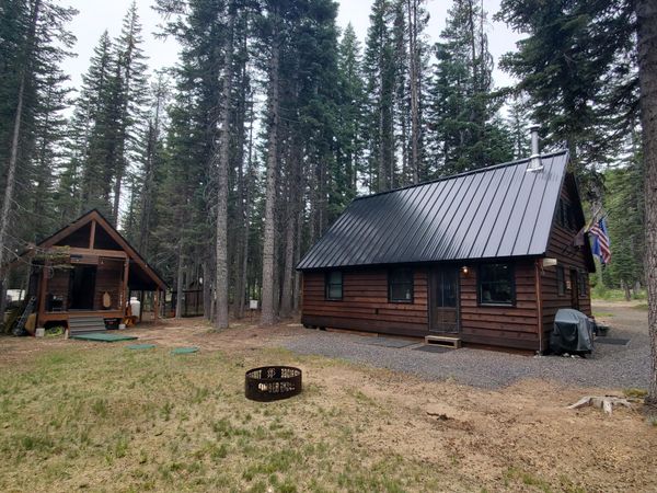 24 Diamond Lake Loop, Chemult, OR 97731