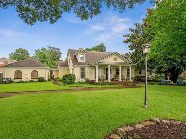 4793 KINGSGATE PL S, Memphis, TN 38117