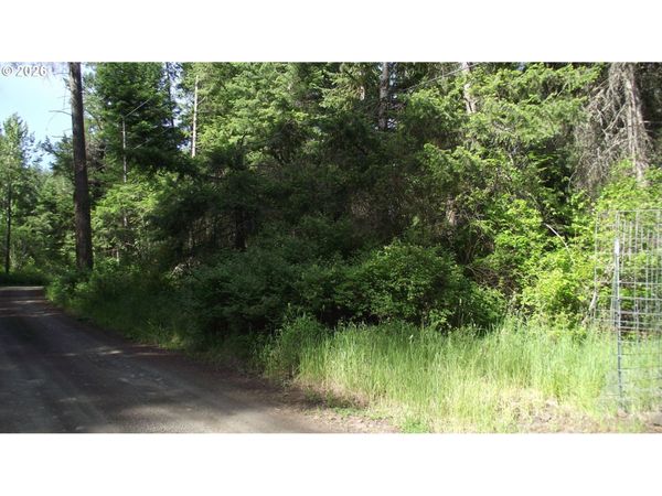 River Canyon RD, Imnaha, OR 97842