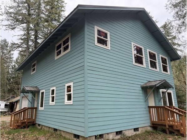 65617 E WEMME TRL, Brightwood, OR 97011