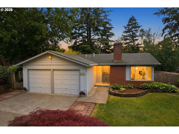 5540 SW SEYMOUR ST, Portland, OR 97221