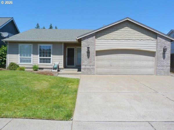 711 CATER DR, Keizer, OR 97303
