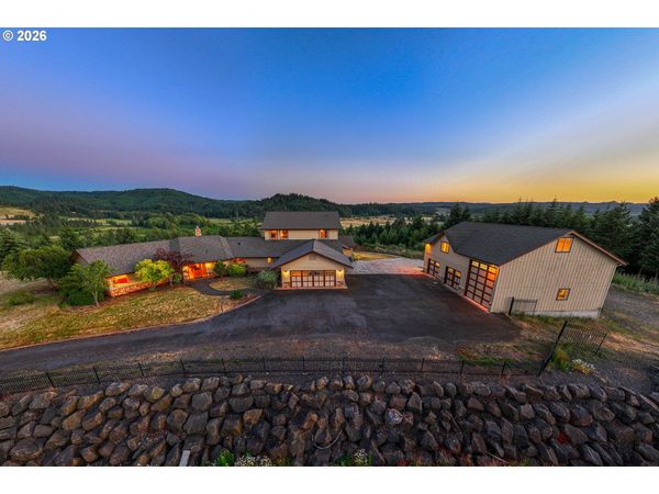 85898 LORANE HWY, Eugene, OR 97405