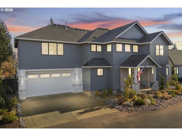 37802 SE OLSON ST, Sandy, OR 97055