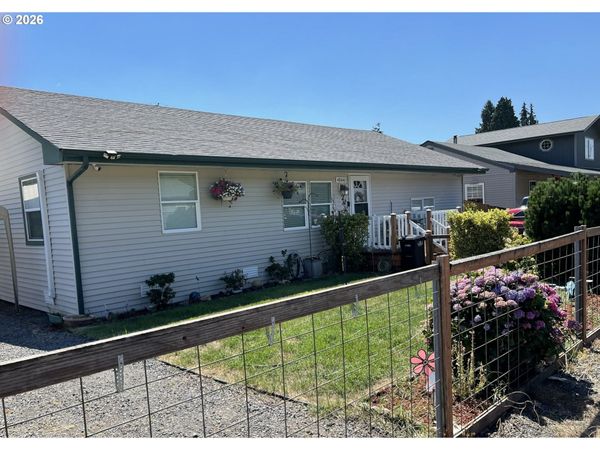 48440 JASPER DR, Oakridge, OR 97463