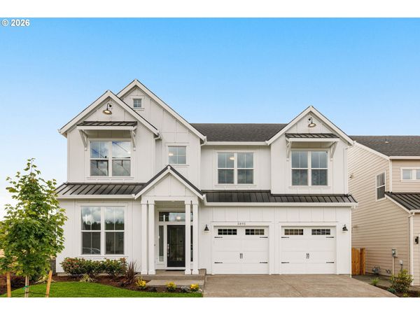 5895 NW 132 AVE, Unit Lot 30, Portland, OR 97229