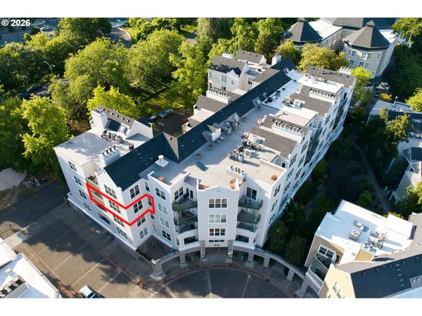 1616 S HARBOR WAY, Unit 502, Portland, OR 97201