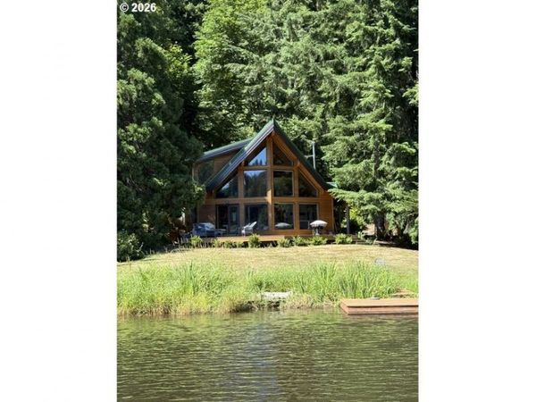 71810 NORTHSHORE DR, Birkenfeld, OR 97016