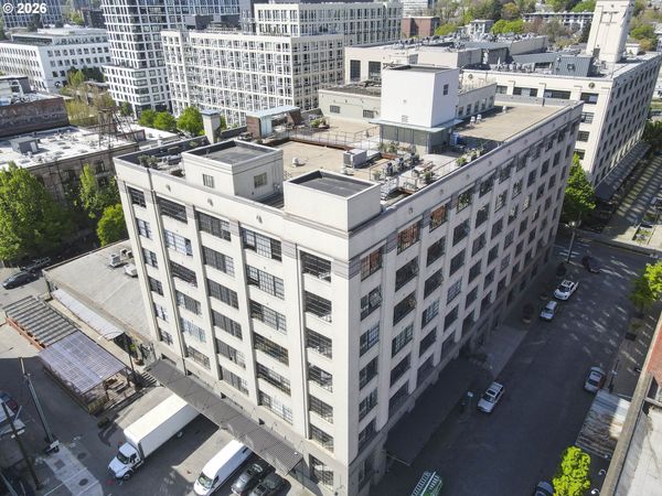 1314 NW IRVING ST, Unit 605, Portland, OR 97209