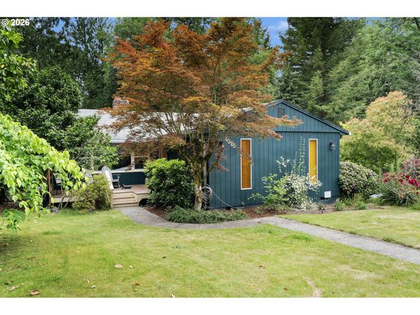 4325 SW 96TH AVE, Beaverton, OR 97005