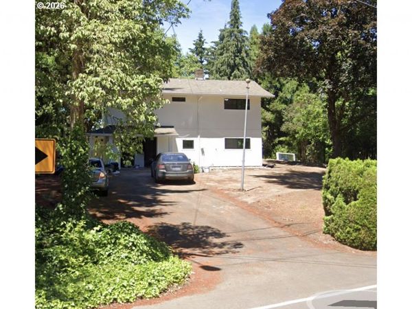 9615 SW OMARA ST, Portland, OR 97223