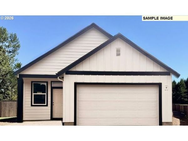 1534 N YOUNG ST, Lafayette, OR 97127