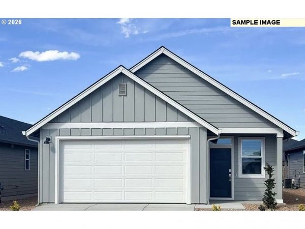 1534 N YOUNG ST, Lafayette, OR 97127