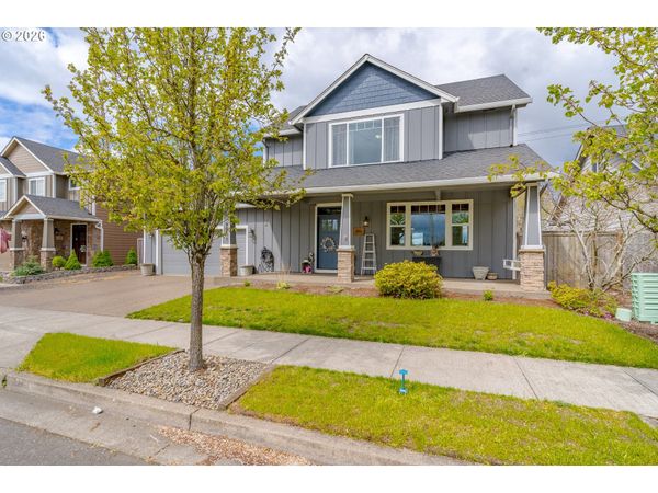 905 PINTAIL ST, Silverton, OR 97381