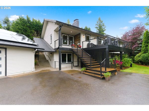 1234 SW 57TH AVE, Portland, OR 97221