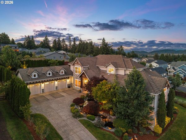 14733 SE NORTHERN HEIGHTS DR, Happy Valley, OR 97086
