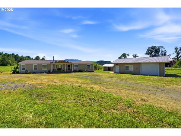 47755 SW HEBO RD, Grand Ronde, OR 97347