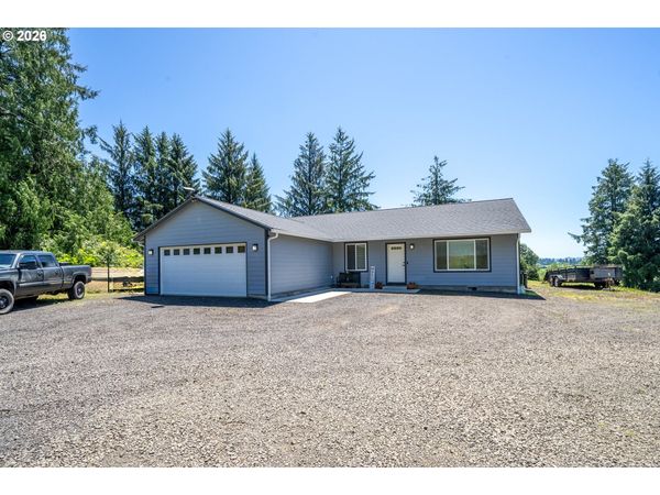 7785 Sollie Smith RD, Tillamook, OR 97141