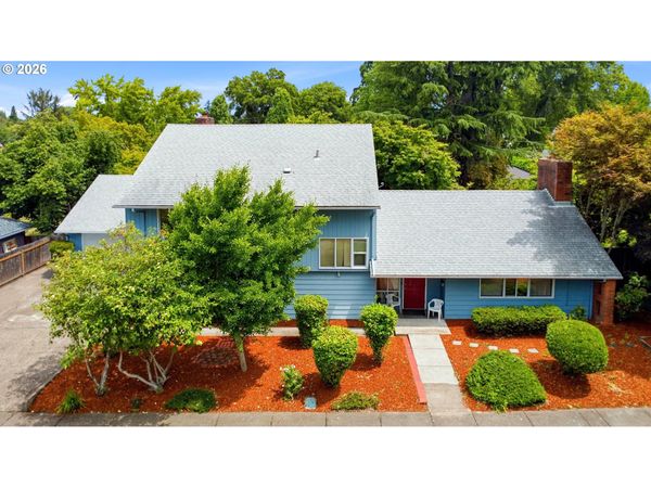 625 NW 36TH ST, Corvallis, OR 97330