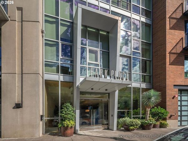 922 NW 11TH AVE, Unit 404, Portland, OR 97209