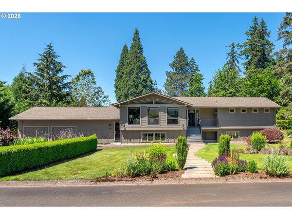 14656 SE CHARJAN ST, Clackamas, OR 97015