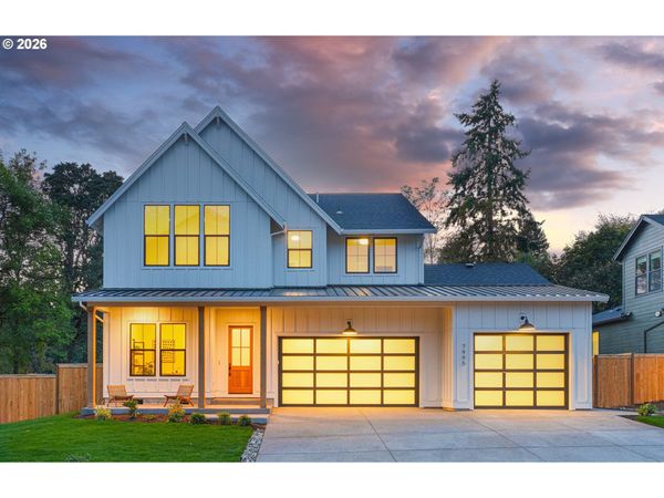 7995 SW 82ND AVE, Portland, OR 97223
