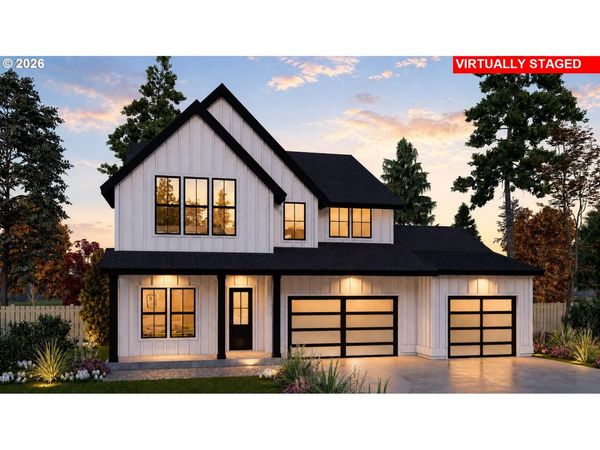 7995 SW 82ND AVE, Portland, OR 97223