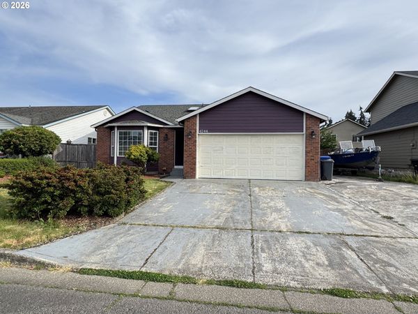 4244 WINDFLOWER CT, Salem, OR 97305