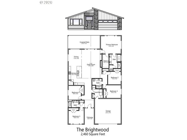 1727 NE Gilbert LN, Unit 7, Estacada, OR 97023