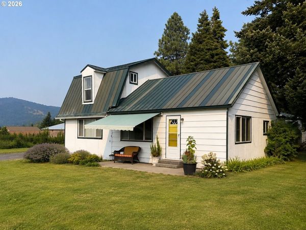 6455 TROUT CREEK RIDGE RD, Mt Hood Prkdl, OR 97041